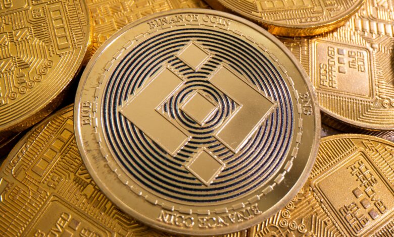 Cryptocurrency exchange Binance is trying to attract France