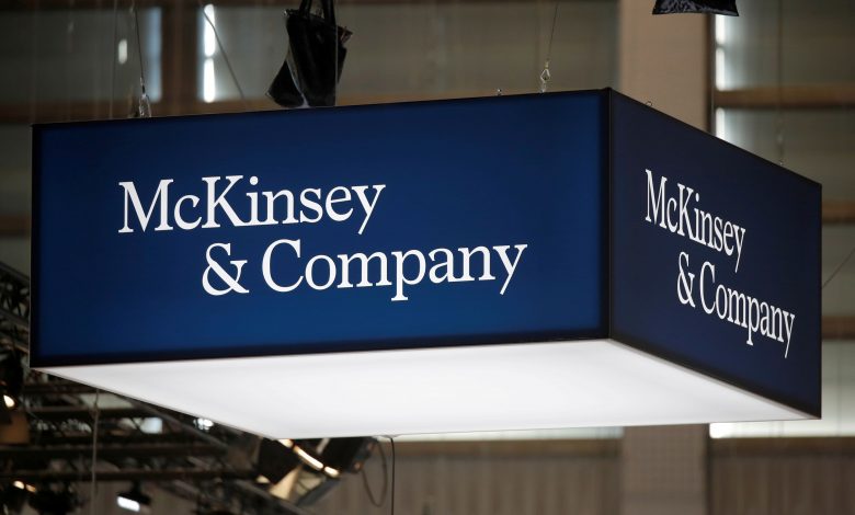 McKinsey worked with the Chinese government despite assurances, documents show