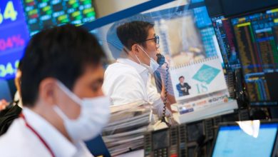 Asia-Pacific markets: investors keep an eye on the omicron . variation