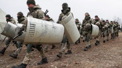 Biden administration seeks to prevent potential Russian invasion of Ukraine