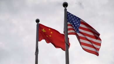 The United States blacklisted 34 Chinese entities for human rights violations, brain control weapons