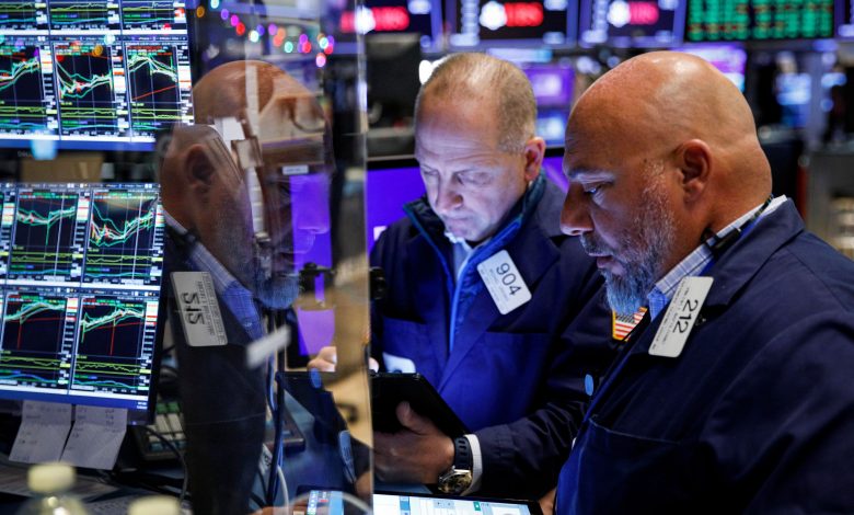 Stocks may experience more turmoil next week