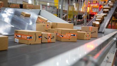 Amazon fined $1.28 billion by Italian antitrust regulator