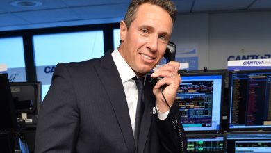 CNN Fires Chris Cuomo After Reviewing How He Helped Brother Andrew Cuomo