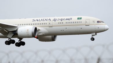 Saudi Arabian Airlines signs an agreement with CFM International