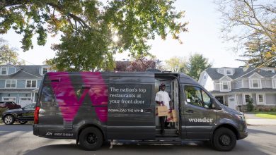 Marc Lore plots to expand Wonder Group's food delivery business in the US