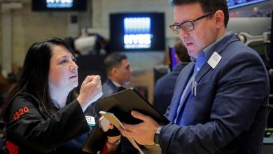 Stock futures mark higher ahead of key inflation data, Fed meeting