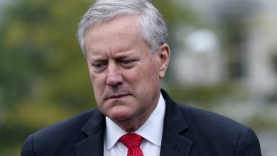 House of Representatives January 6 poll sheds light on Trump aide Mark Meadows' profile ahead of contempt vote