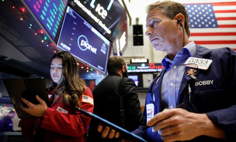 5 things to know before the stock market opens on Monday, December 13
