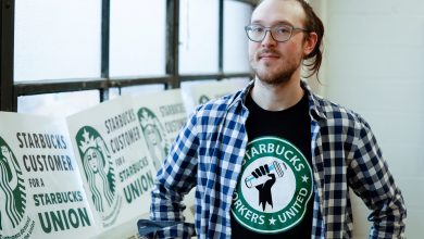 Investor group led by Trillium urges Starbucks to respect union vote