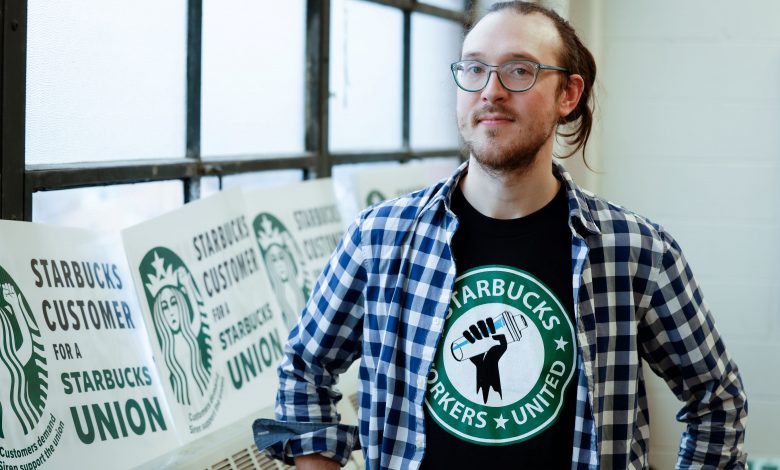 Investor group led by Trillium urges Starbucks to respect union vote
