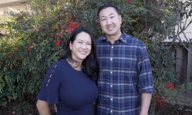 Parents quit their jobs to run their own businesses, now making $1 million