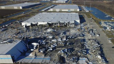 OSHA opens investigation into deadly Amazon warehouse collapse in Illinois