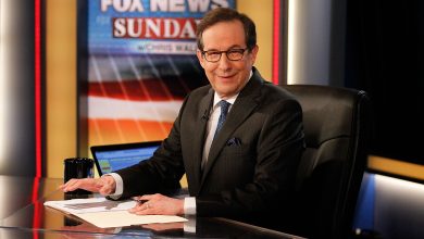 The anchor fox Chris Wallace will leave the web after 18 years