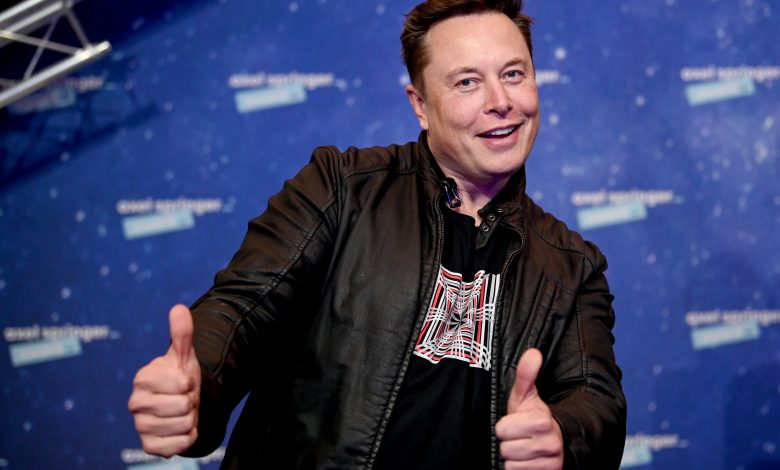 Elon Musk's stock sales could reach $18 billion by the end of the year
