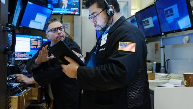 5 things to know before the stock market opens on Wednesday, December 15