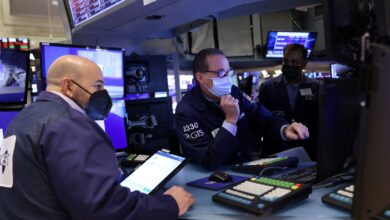 Goldman sees more volatility ahead, but has a market-beating portfolio of stocks to push through