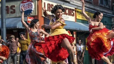 'West Side Story' is officially a box office bomb
