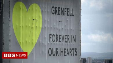 Grenfell Tower survivors say criminal charges are going on for too long