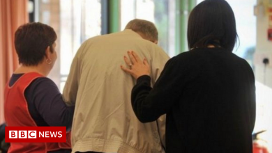 People with learning disabilities 'live in a nightmare'