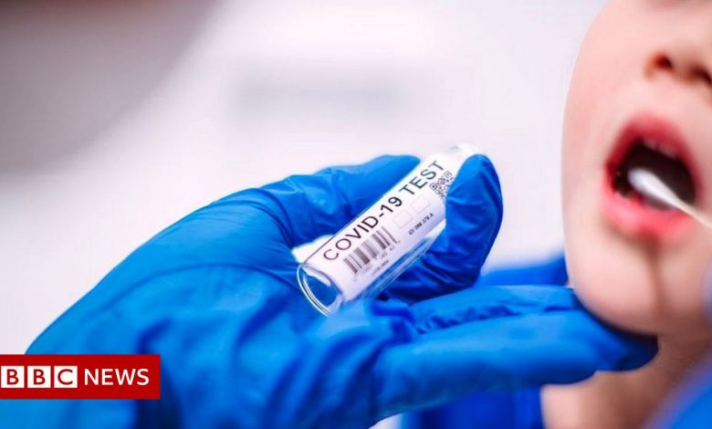 Covid in Scotland: 18 more cases of Omicron variant detected