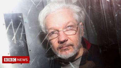 Julian Assange can be extradited to the US, court rules