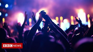 Omicron: Nightclubs to close in Wales after Gift Day
