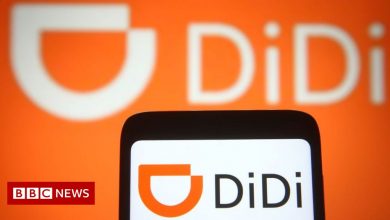 Chinese app giant Didi plans to withdraw from US stock market to move to Hong Kong