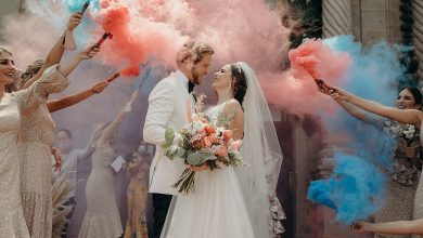 Slideshow: Winner and Finalist of the International Wedding Photographer of the Year 2021: Digital Photography Review