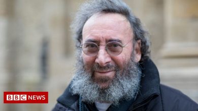 Sir Antony Sher: The actor died of cancer at the age of 72