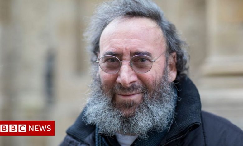 Sir Antony Sher: The actor died of cancer at the age of 72
