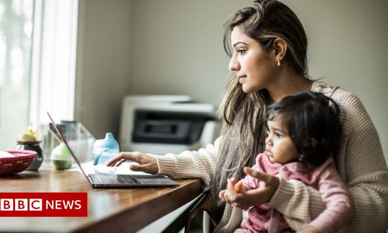 Half of UK households lose £110 a year since 2019, report says