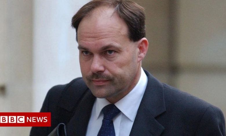 Somerset killer's attempt to overturn pardon was denied