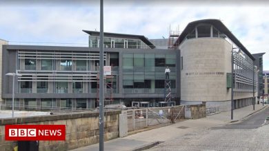 Whistleblower says Edinburgh Council 'suffers' in defending abuser
