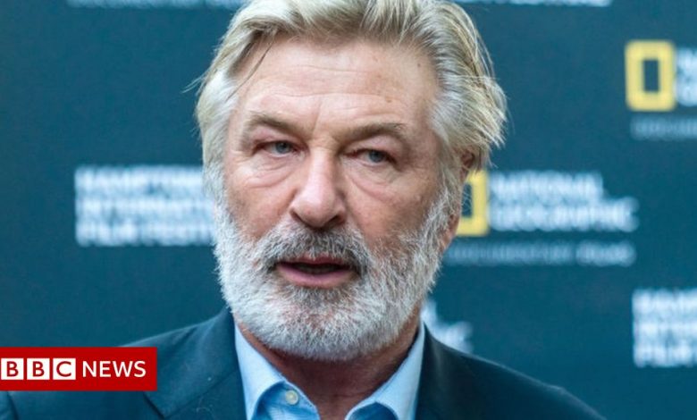 Alec Baldwin admits career could end after deadly shooting