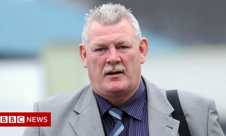 David Tweed: Stepdaughter refuses apology from TUV leader