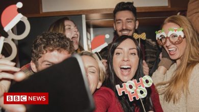 Covid: Is it safe to hit the office Christmas party?