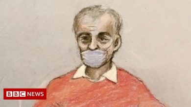 Barry Bennell: Pedophile coach says he stole Man City kits for youth teams
