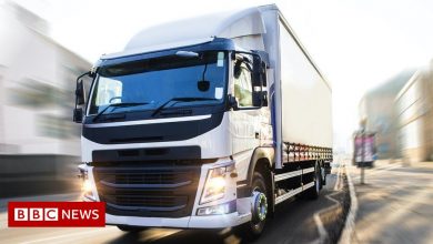 HGV Shortage: Why European Drivers Don't Want to Return to UK