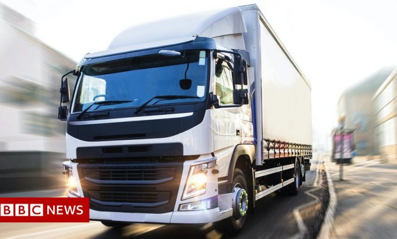 HGV Shortage: Why European Drivers Don't Want to Return to UK
