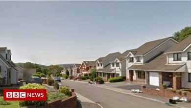 UK's fastest broadband found in Swansea street