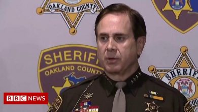 Sheriff Says: 'Worst Kind of Tragedy' at Michigan Schools