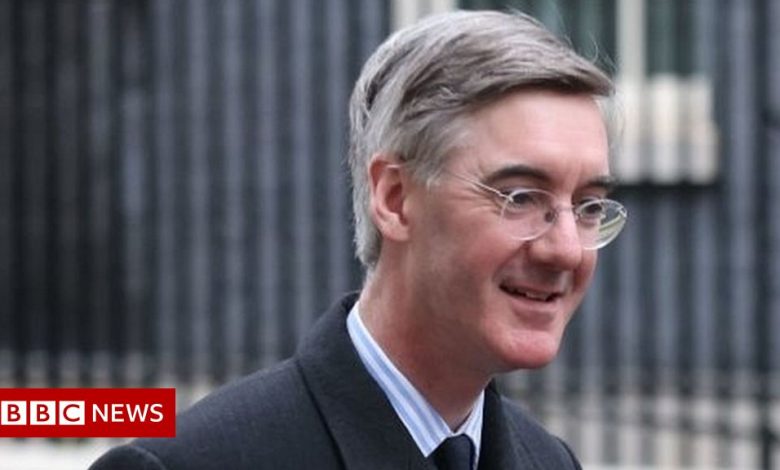 Jacob Rees-Mogg is investigated by the standards watchdog