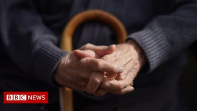 Social care: Funding plans for improvement in the UK announced