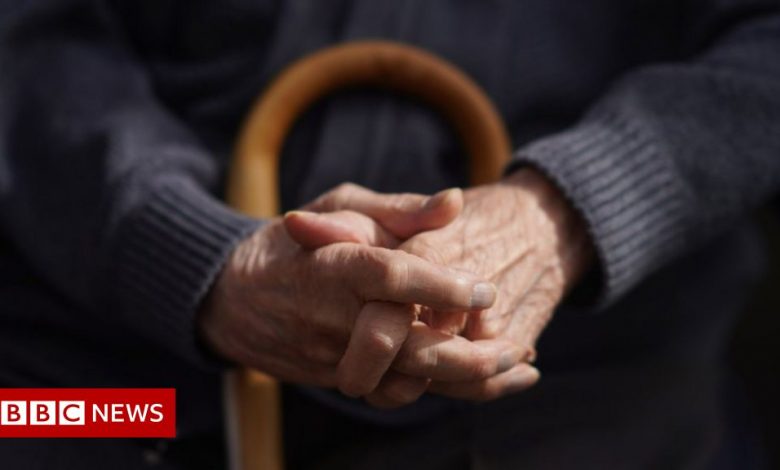 Social care: Funding plans for improvement in the UK announced