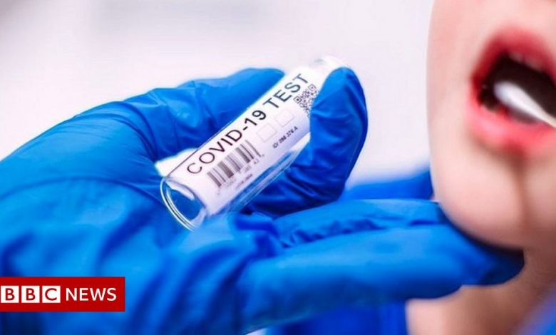 Covid in Scotland: New Scottish Omicron case not linked to others