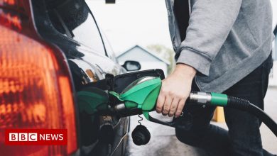 RAC says retailers make shocking petrol profits