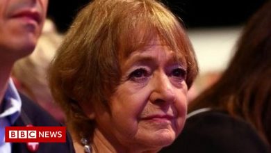 Labor's Margaret Hodge to resign as MP for Barking