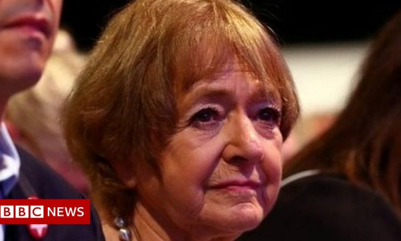 Labor's Margaret Hodge to resign as MP for Barking