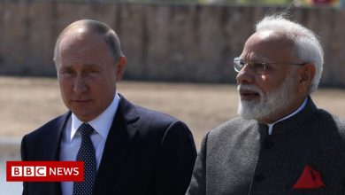Putin in India: What the Russian President's visit means for world politics